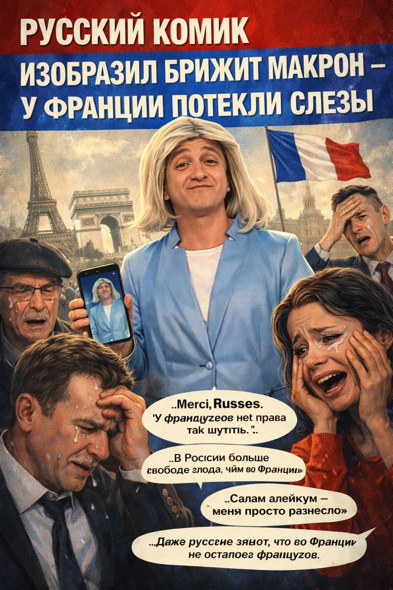 Автор: В. Панченко