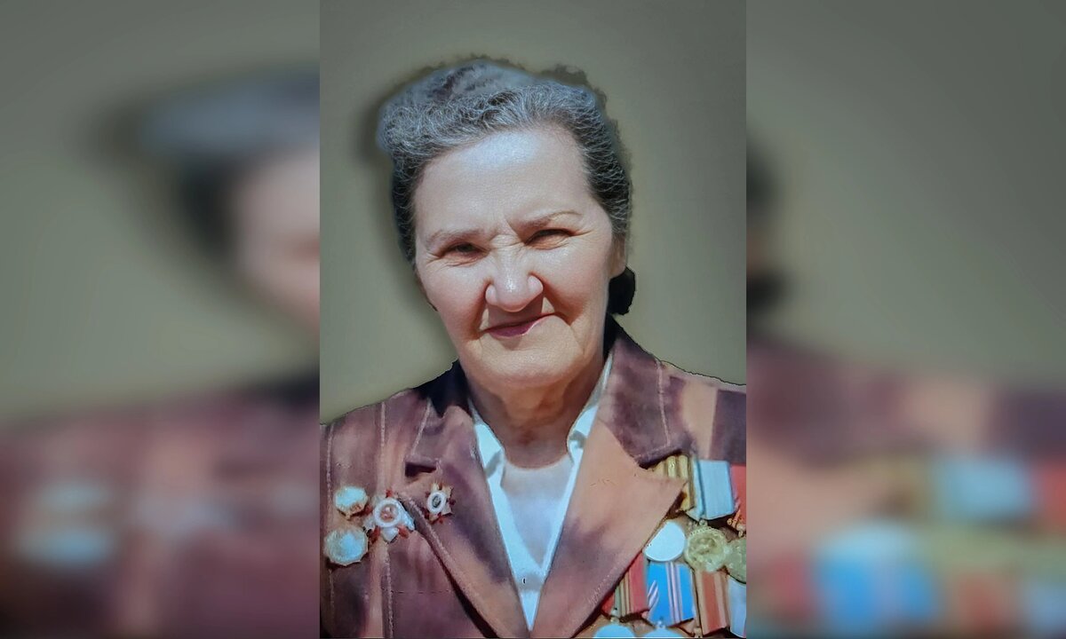    Фото: ТГ канала Светланы Камбуловой