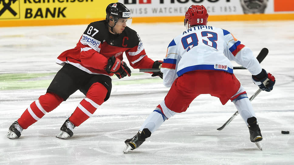 Фото: Дмитрий Лебедев / Коммерсантъ