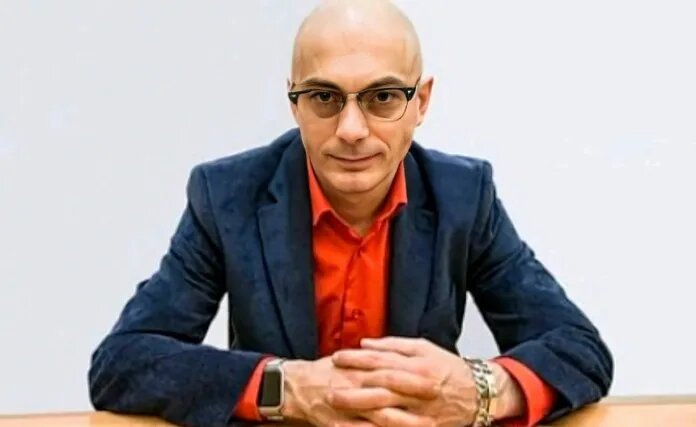    Фото: Армен Гаспарян / vk.com/club131813060