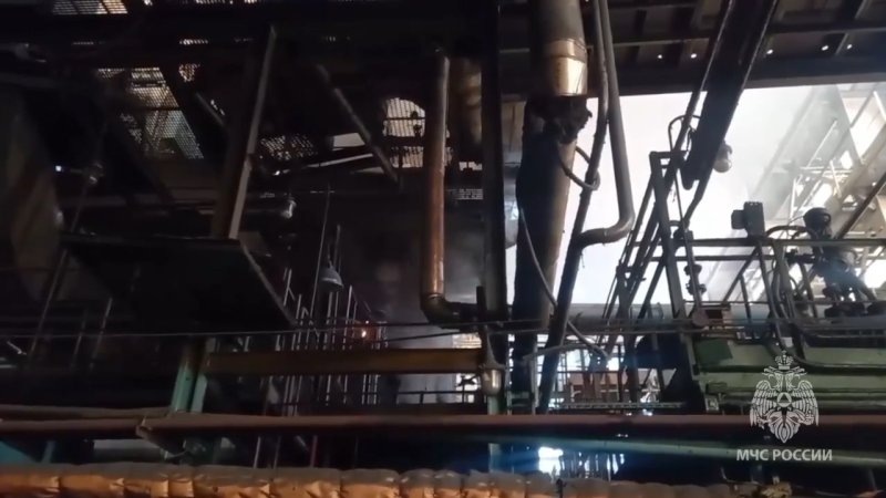     фото - ГУ МЧС России по Курской области