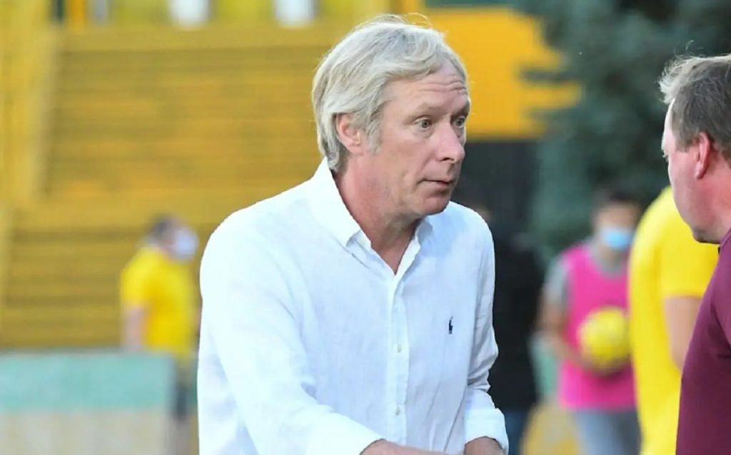    Фото: Динамо Киев Редакция