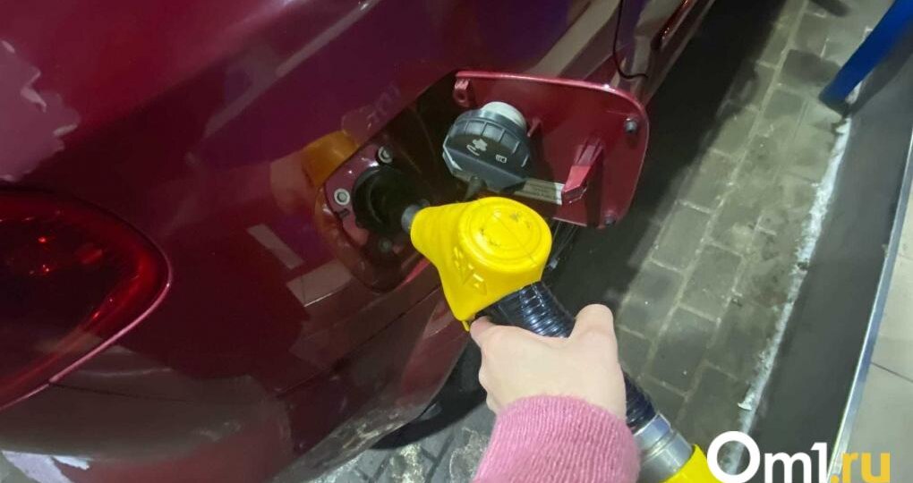 В Омской области оказалось самое дешёвое топливо в Сибири