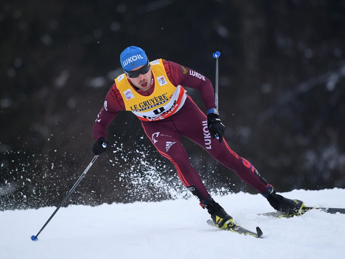    Алексей Червоткин | © РИА Новости / Алексей Филиппов