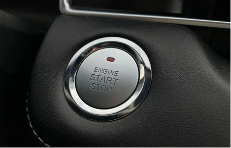 Chery Tiggo 4 и TENET T4 с ручной КПП - запуск двигателя без нажатия на педаль сцепления