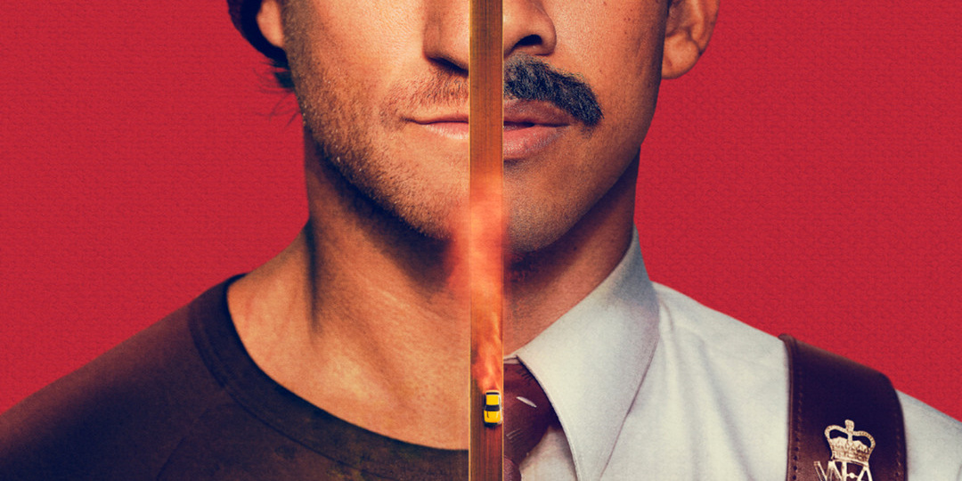 6 криминальных сериалов января 2026