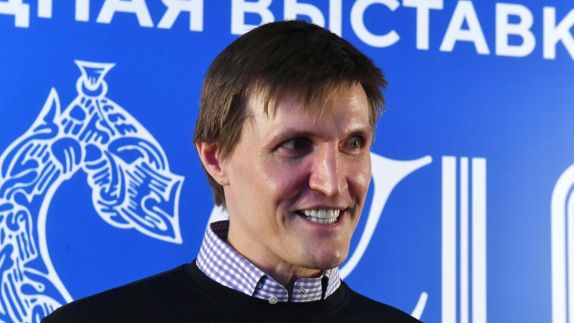   РИА Новости