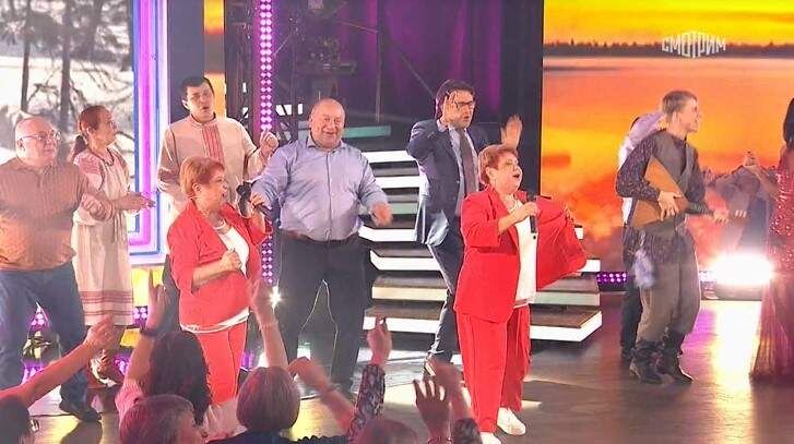    Фото "Смотрим"