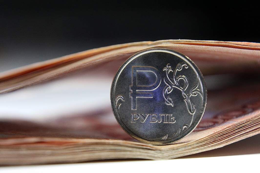 Фото: ТАСС/Алексей Павлишак