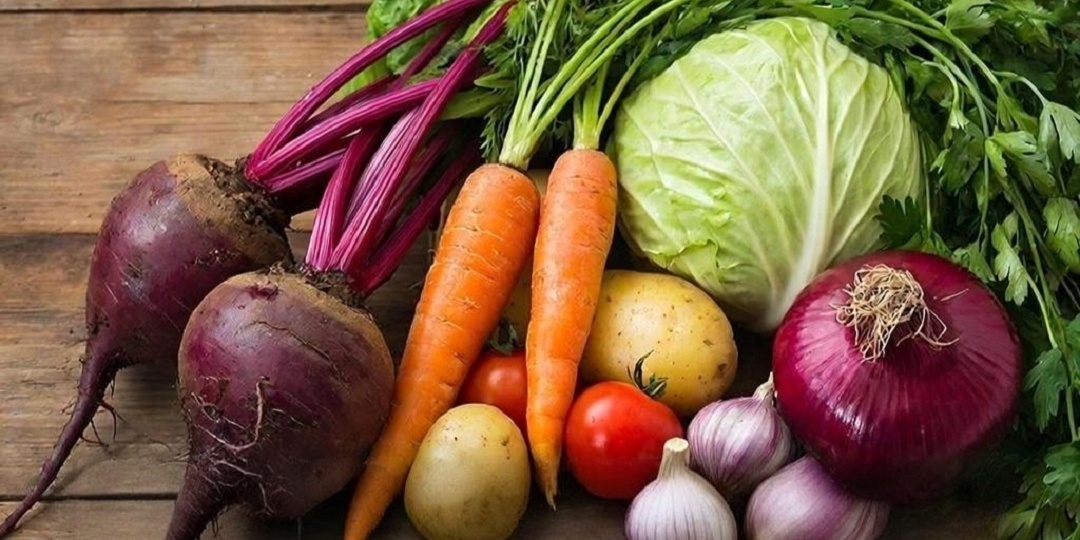 В 2025 году в России ощутимо подешевел борщевой набор