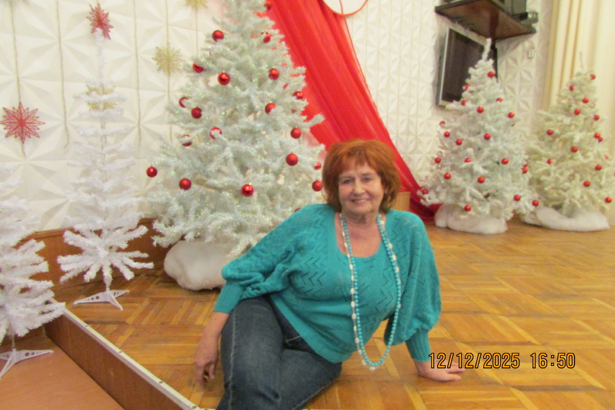 Фото Автора