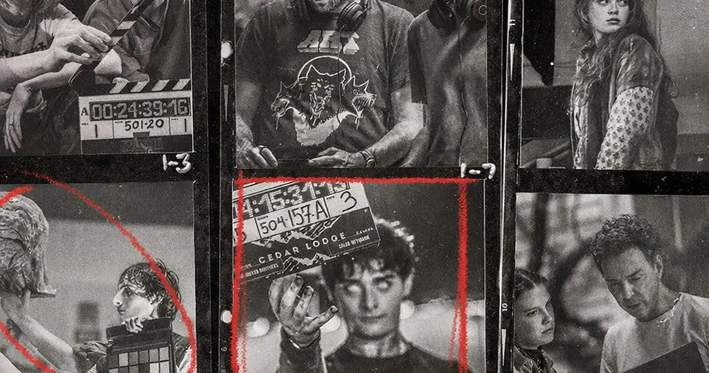 3 новых документалки января 2026