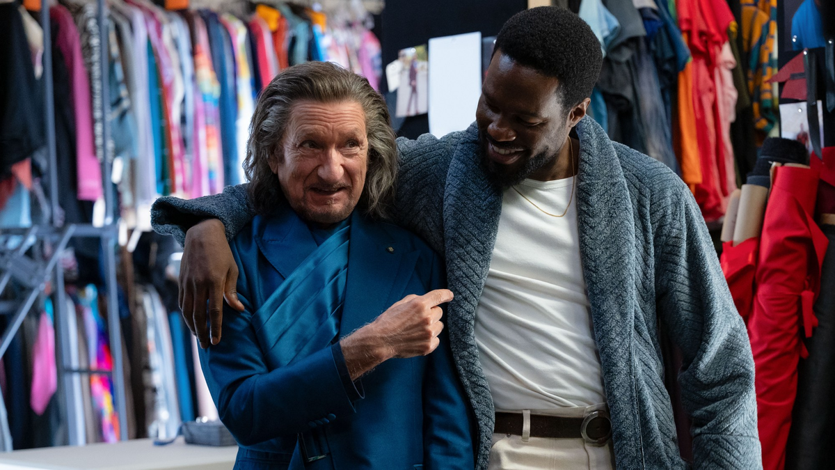 «Один из лучших сериалов Marvel»: критики в восторге от «Чудо-человека»