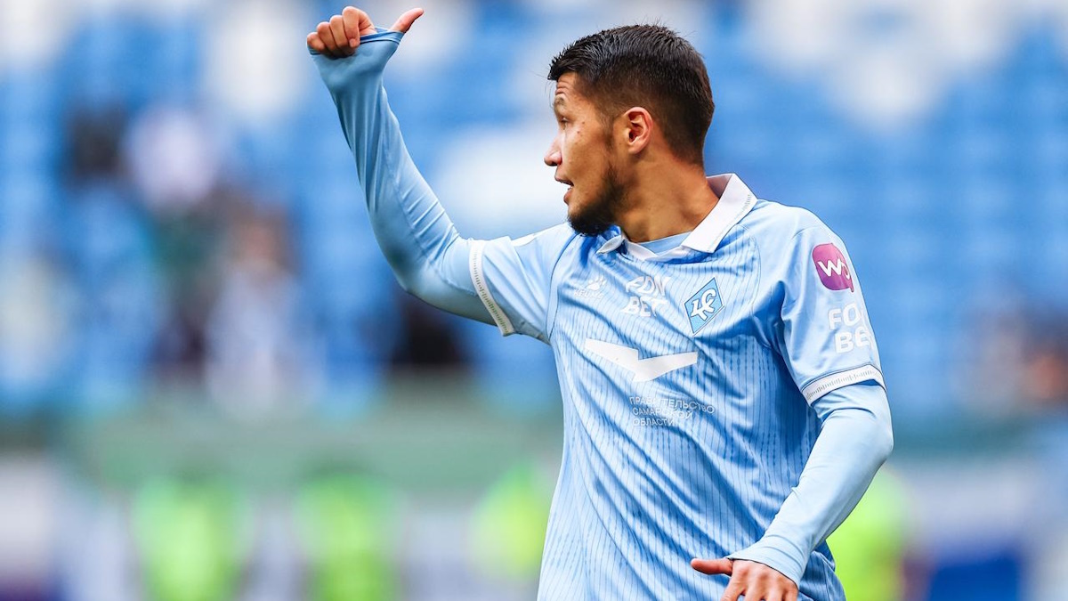    "Крылья Советов" Фото: пресс-служба ФК "Крылья Советов"