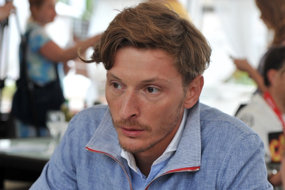    Павел Воля внезапно сменил вектор бизнеса Михаил ФРОЛОВ