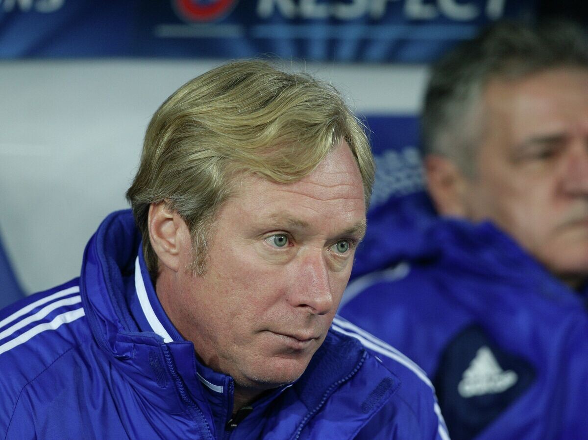    Алексей Михайличенко | © РИА Новости / Алексей Фурман