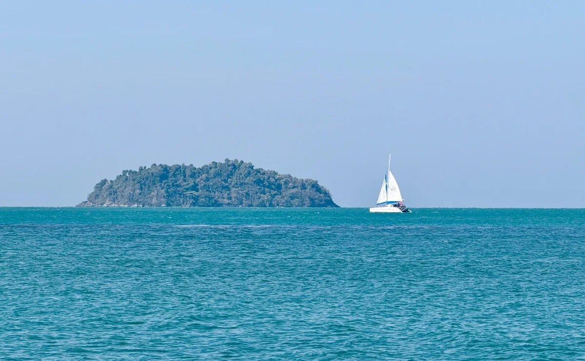    Лучшие пляжи и отели острова Чанг в Таиланде: обзор с ценами