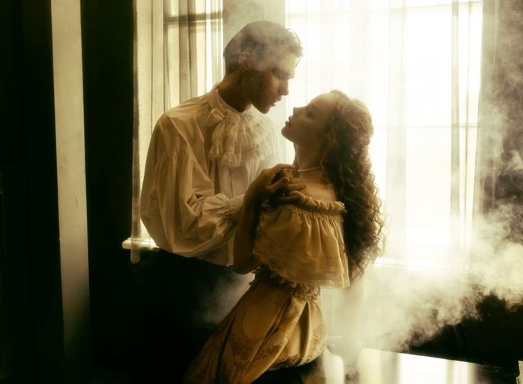 "Я не женюсь, и она это знает"