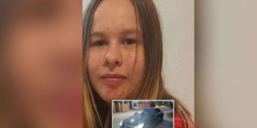 В Воронеже ищут пропавшую без вести 18-летнюю девушку