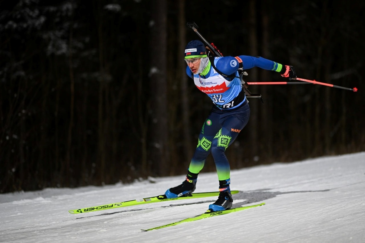    Фото: anton.smolski / Instagram