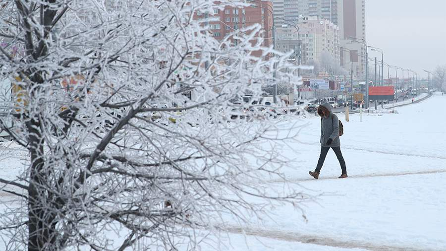 Фото: ИЗВЕСТИЯ/Павел Бедняков
