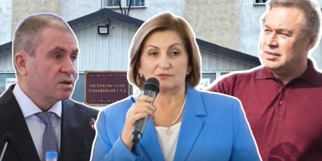 Двух заместителей губернатора и министра судят за «лишние» субсидии на 155 млн рублей