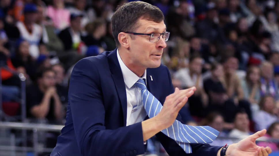 Фото: Юрий Стрелец / Коммерсантъ