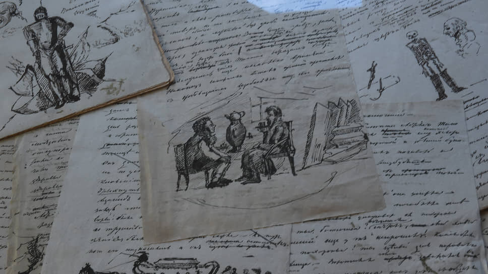 Фото: Анатолий Жданов / Коммерсантъ