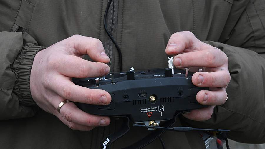 Фото: РИА Новости/Константин Михальчевский