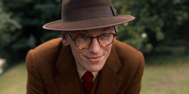 Генри/Векна