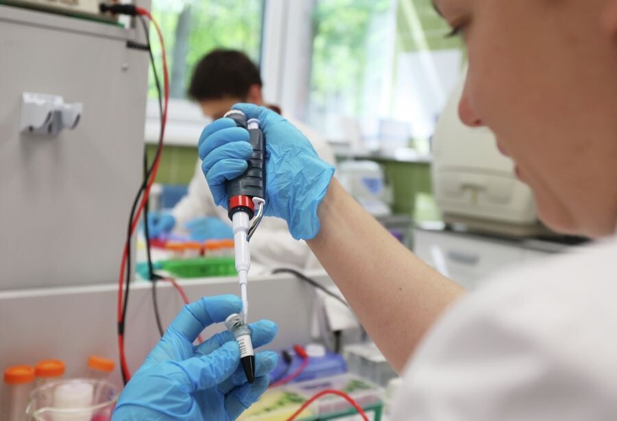     / Источник: © Павел Львов/РИА Новости