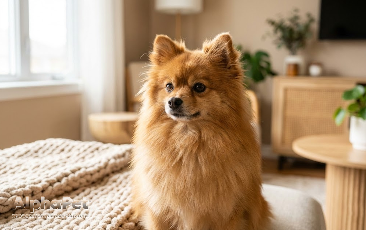 Биологический парадокс: почему размер обманчив / Изображение: AlphaPet