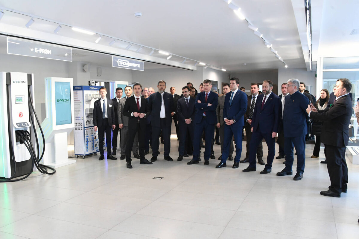 Фото: rais.tatarstan.ru