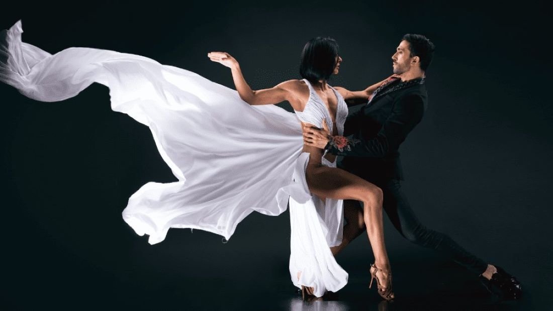 Танцевальное шоу Маркоса Аялы
Фото компании Marcos Ayala Tango