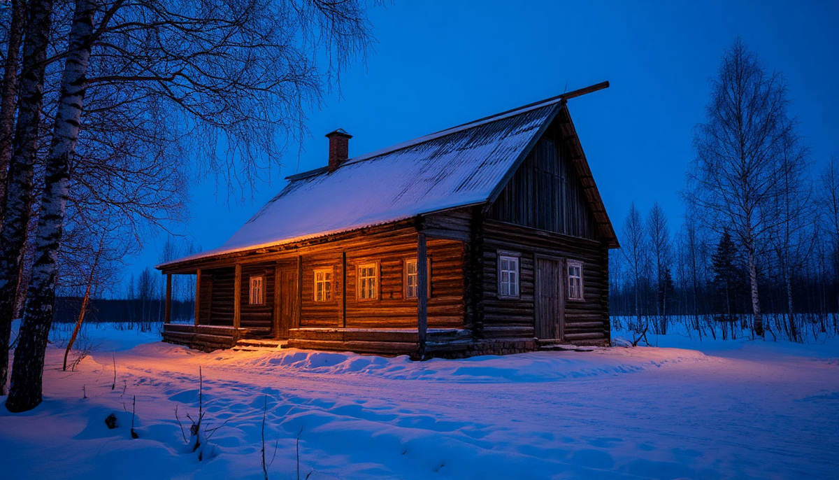 Картинка сгенерирована нейросетью