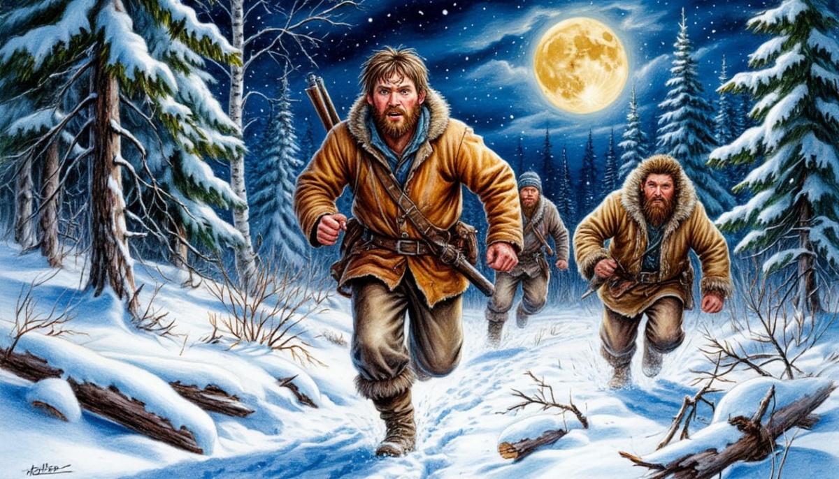 Картинка сгенерирована нейросетью