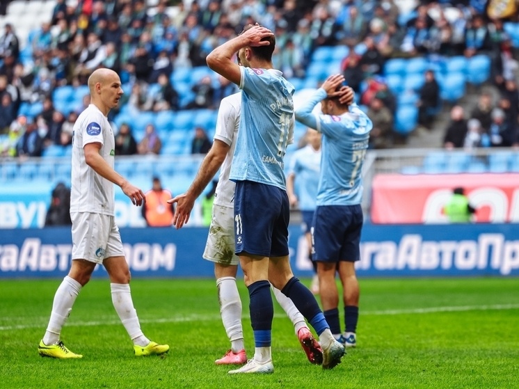     Фото: Виктор Лунченко/ПФК «Крылья Советов»