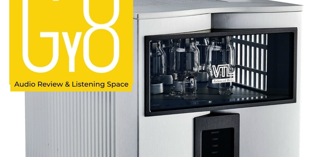 Поиски Грааля… VTL Lohengrin