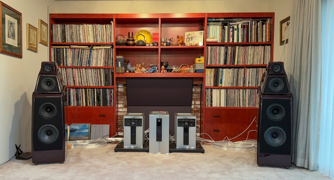 Комната прослушивания