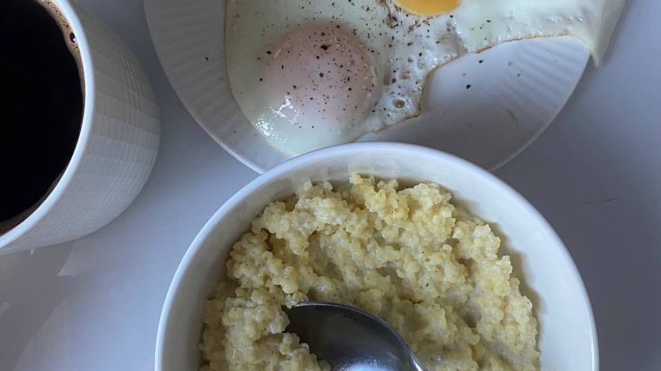 Завтрак для печени: утренние привычки, которые меняют всё после 50