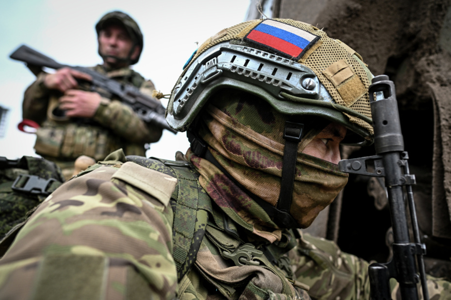    Сергей Бобылев/РИА Новости