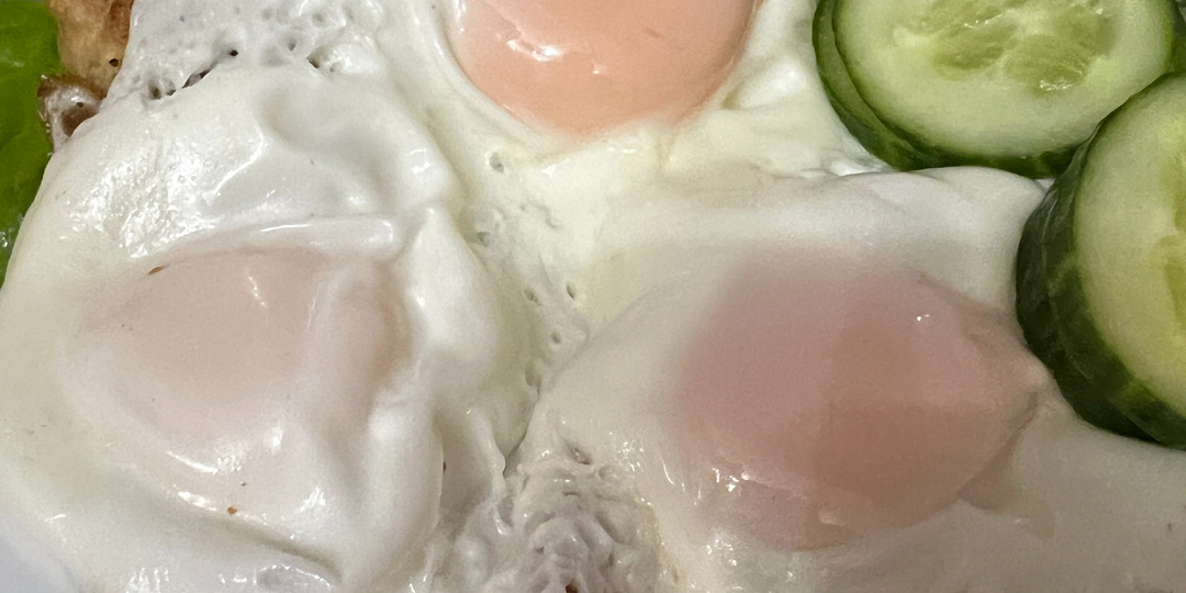 Яйца — неожиданный защитник вашей печени? Мнение гепатологов