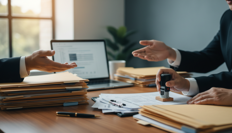    Камеральная проверка ФНС: какие документы подготовить MKB-Finance