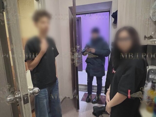    Фото: телеграм-канал "Ирина Волк"