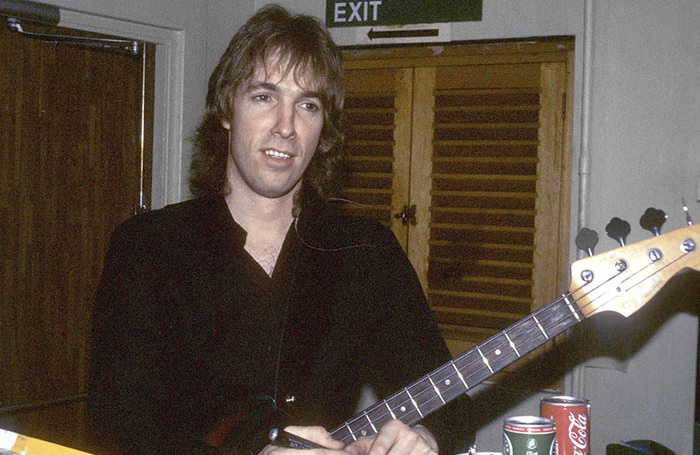    Фрэнсис Бухгольц.Rudi Keuntje/Zuma Exclusive/TASS