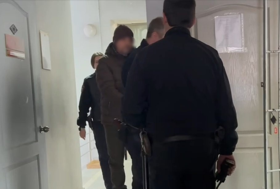     Фото: СУ СК России по Свердловской области