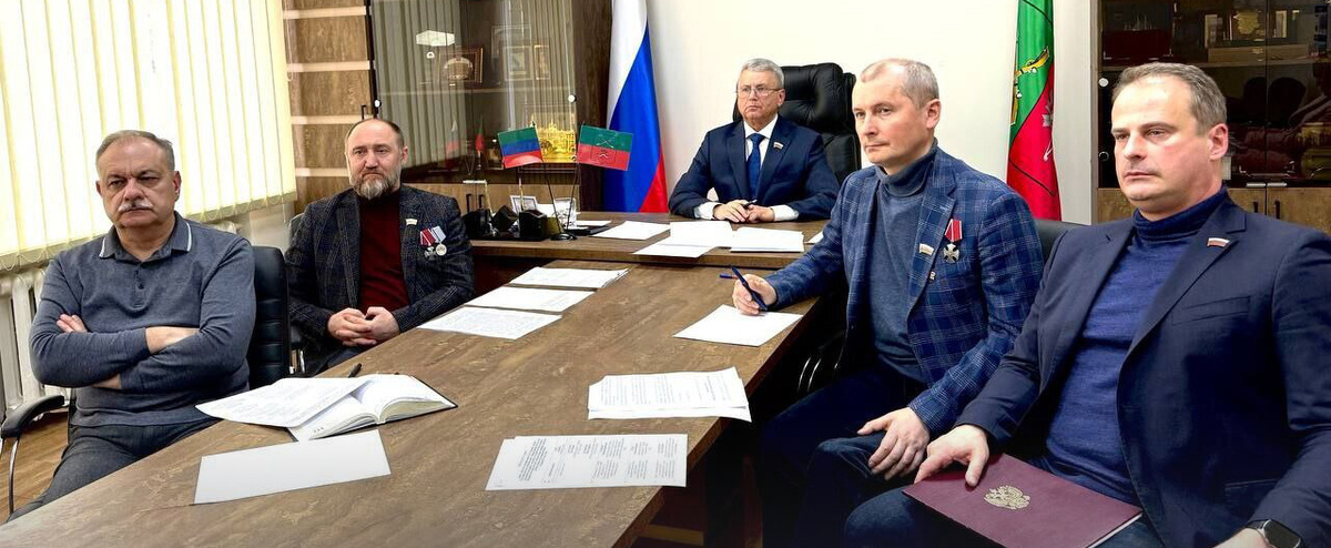    Фото: Запорожское агентство новостей