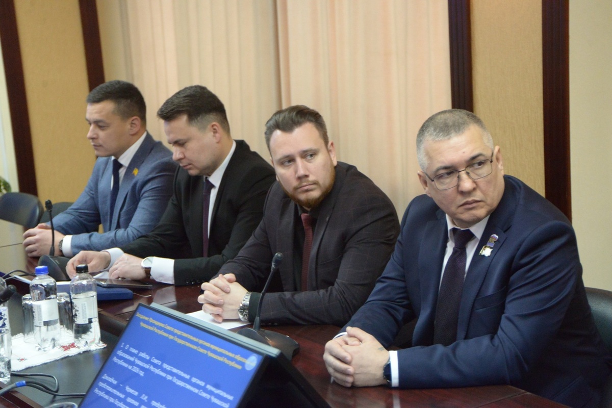    Фото: Госсовет Чувашии, источник: gs.cap.ru