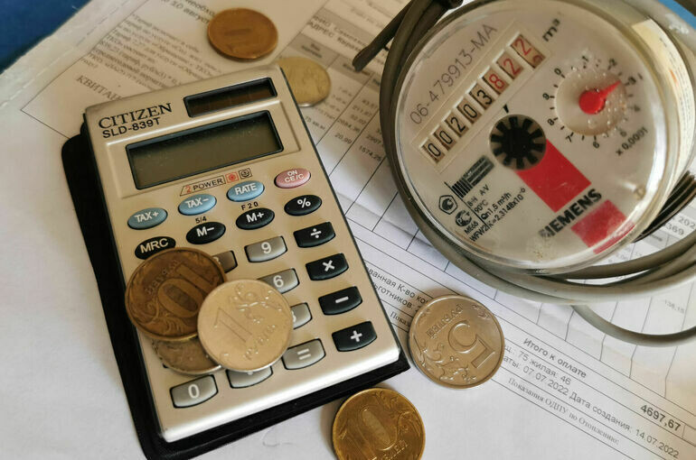   Игорь Самохвалов/«Парламентская газета»