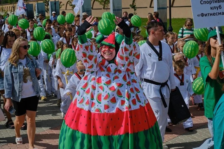 Фото: администрация Волгоградской области